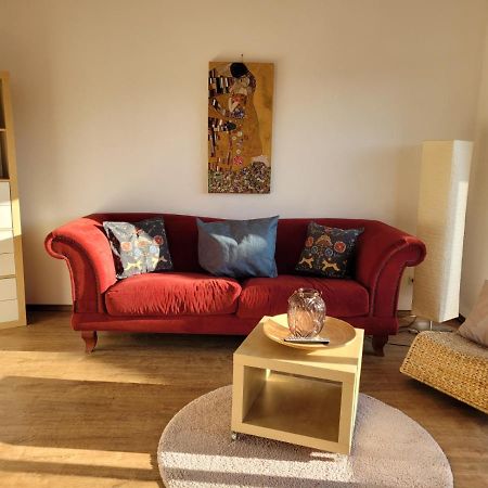 Ferienwohnung Casa Di Lago 2 Heinsberg  Exteriör bild