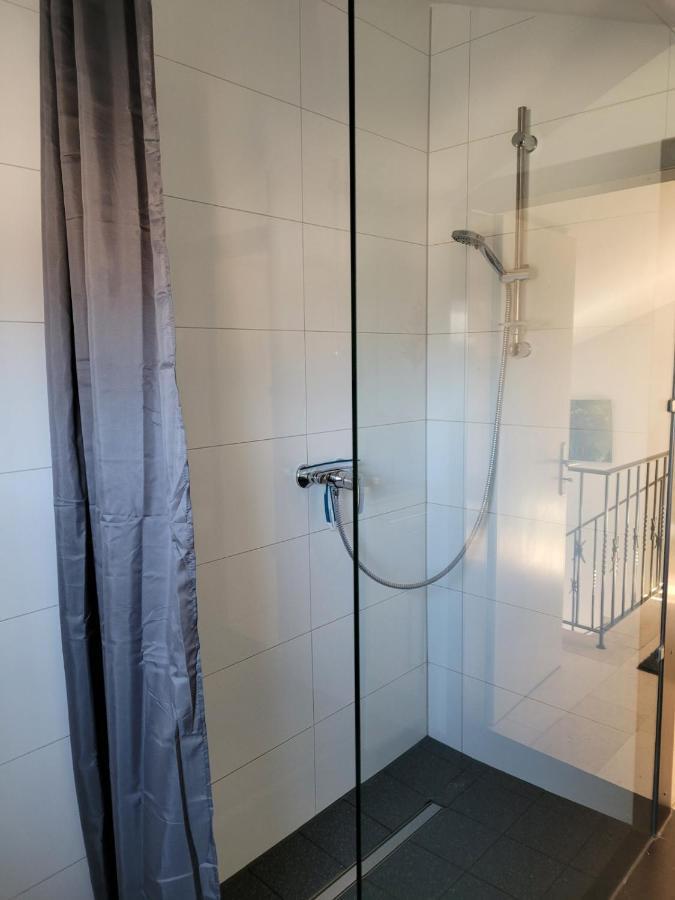 Ferienwohnung Casa Di Lago 2 Heinsberg  Exteriör bild