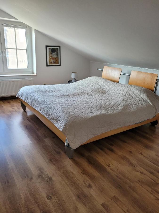 Ferienwohnung Casa Di Lago 2 Heinsberg  Exteriör bild